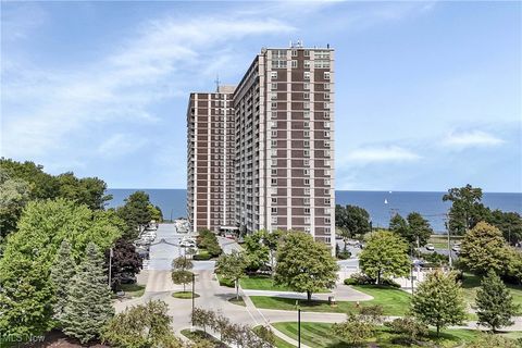 12900 Lake Avenue Unit 728, Lakewood, OH 44107 - #: 5071900