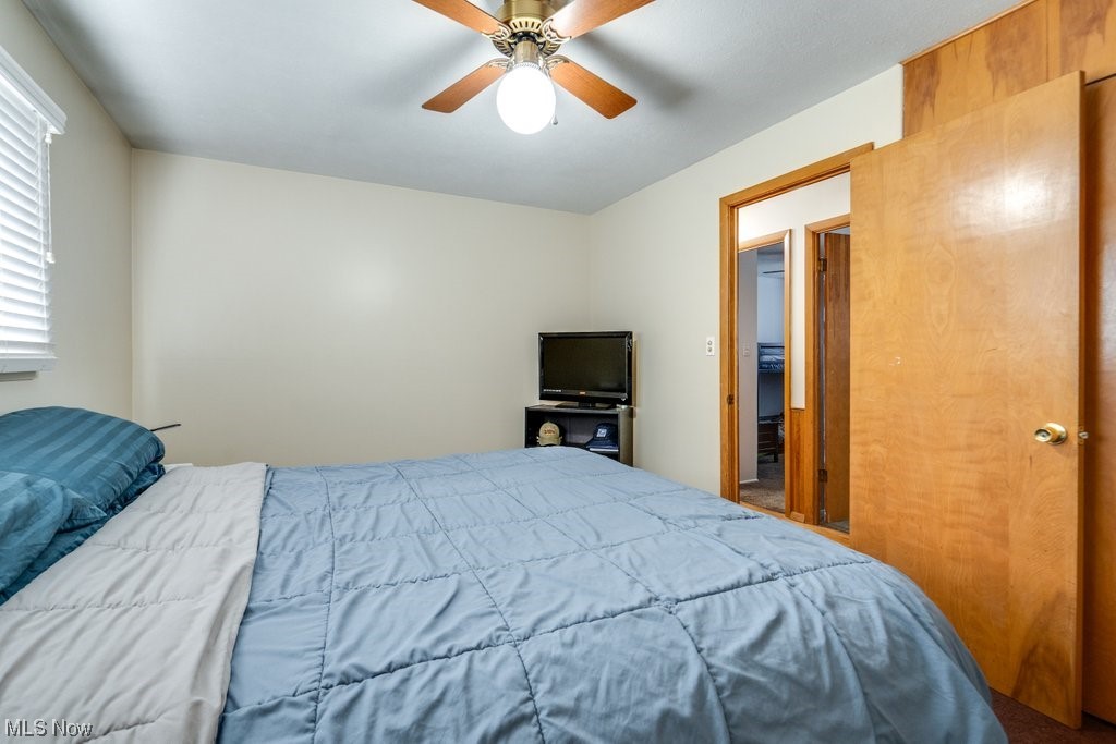 Pan Col Acres - Residential