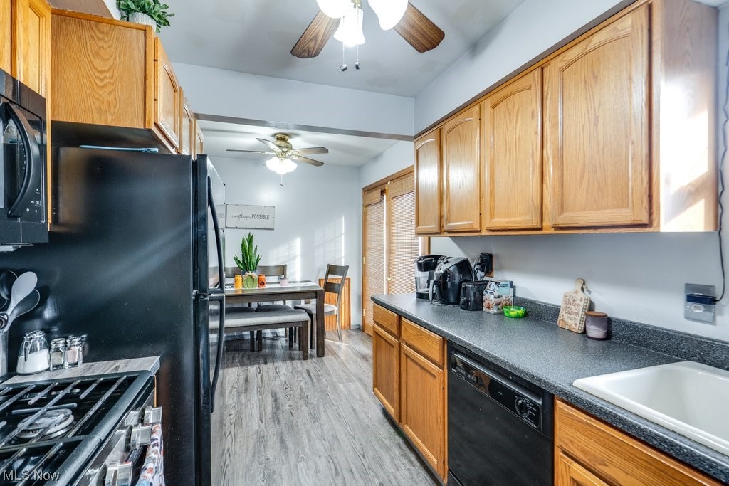 Pan Col Acres - Residential