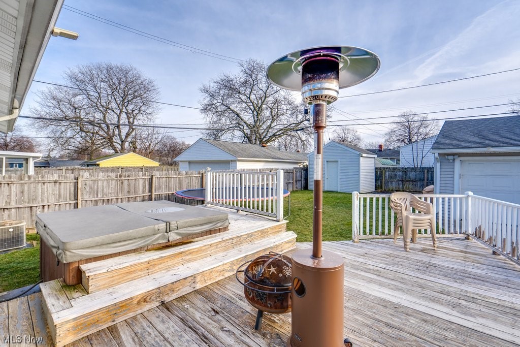 Pan Col Acres - Residential