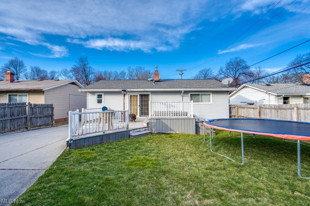 Pan Col Acres - Residential