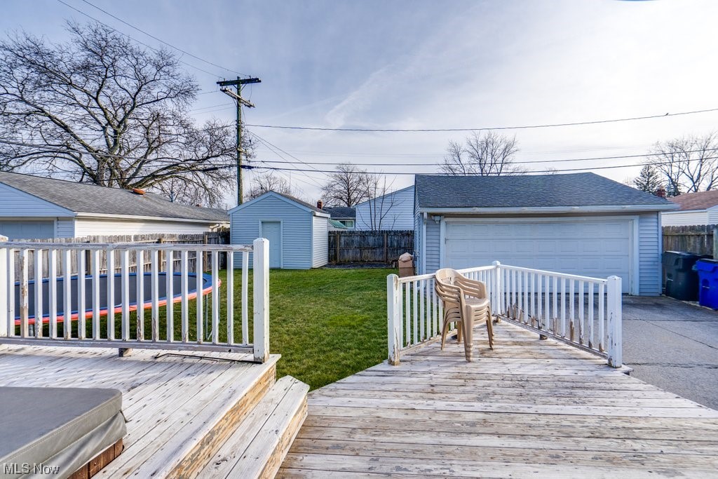 Pan Col Acres - Residential