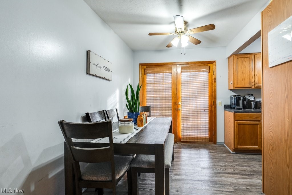 Pan Col Acres - Residential