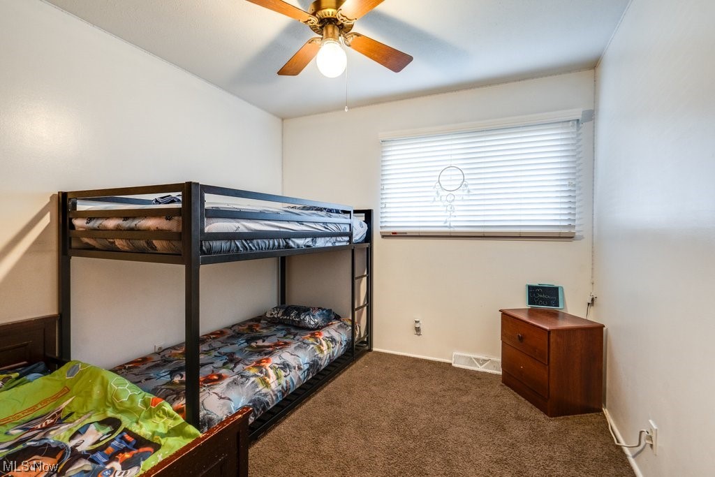 Pan Col Acres - Residential