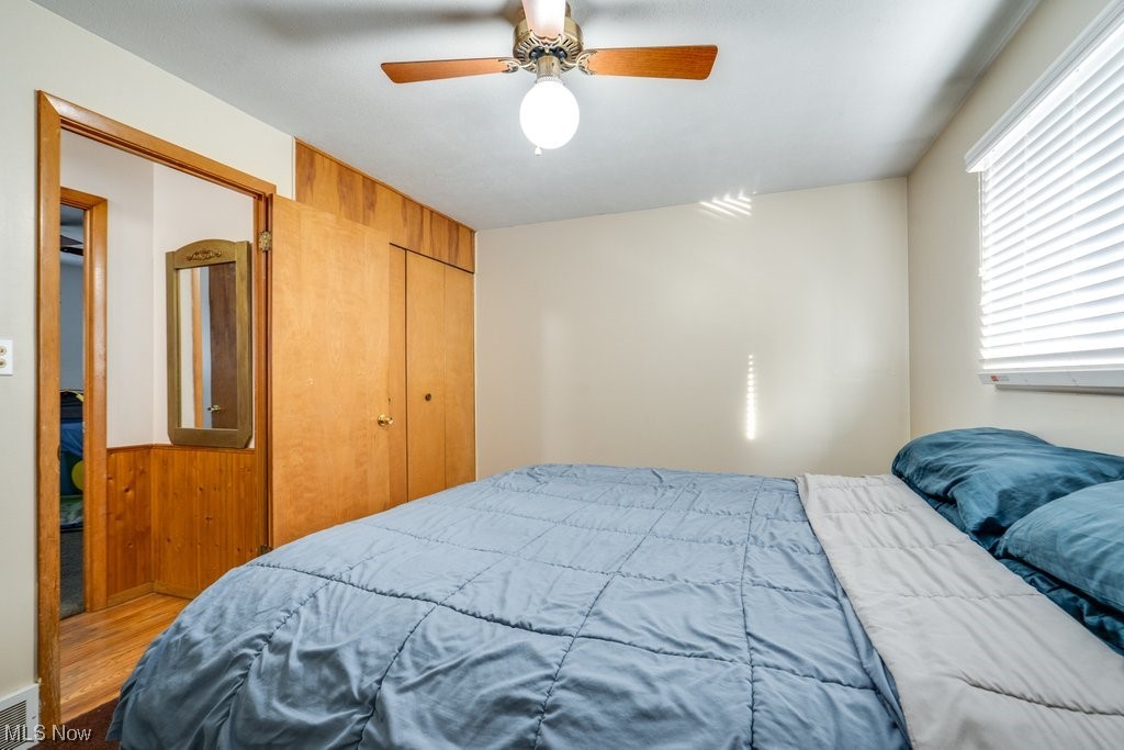 Pan Col Acres - Residential