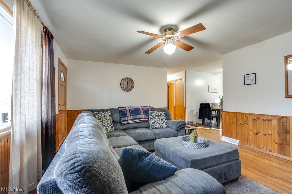 Pan Col Acres - Residential