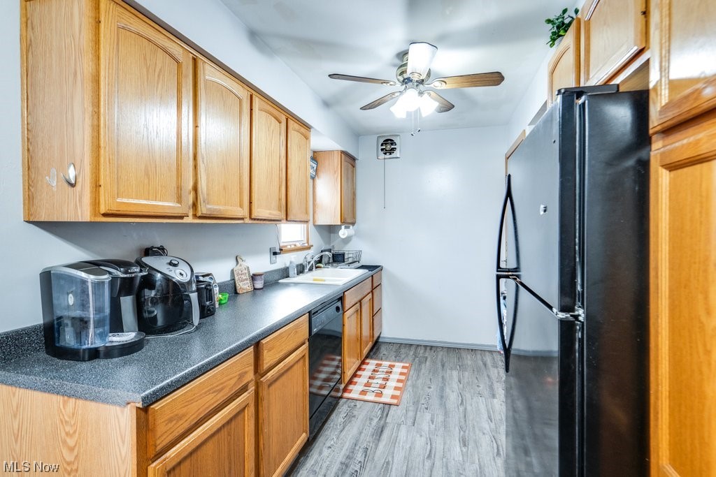 Pan Col Acres - Residential