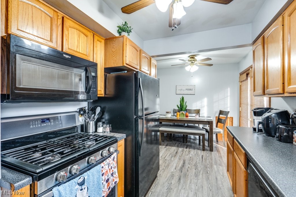 Pan Col Acres - Residential