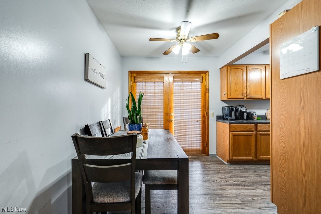 Pan Col Acres - Residential