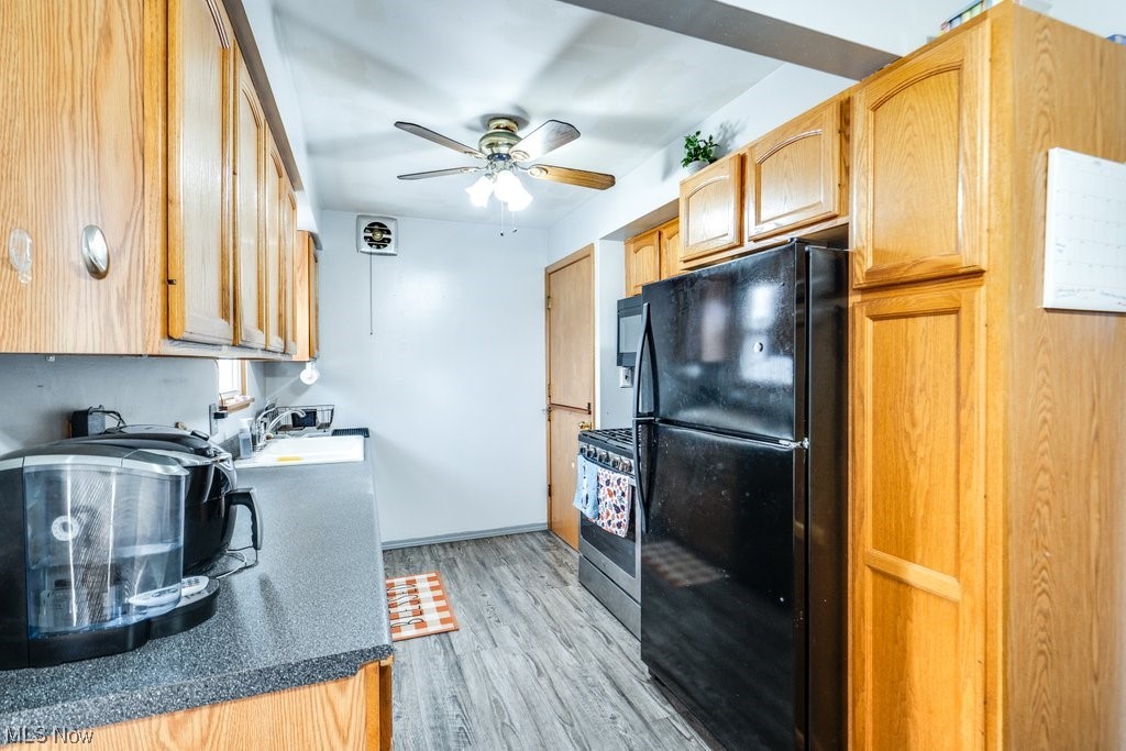 Pan Col Acres - Residential