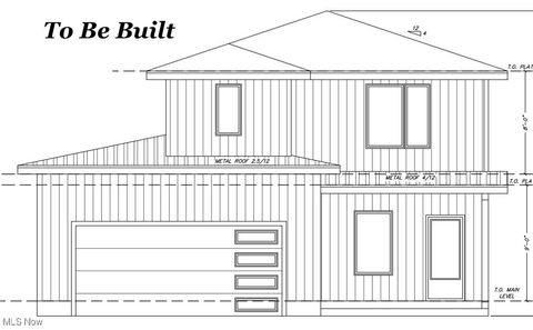 V\/L Norton Drive, Madison, OH 44057 - MLS#: 5089978