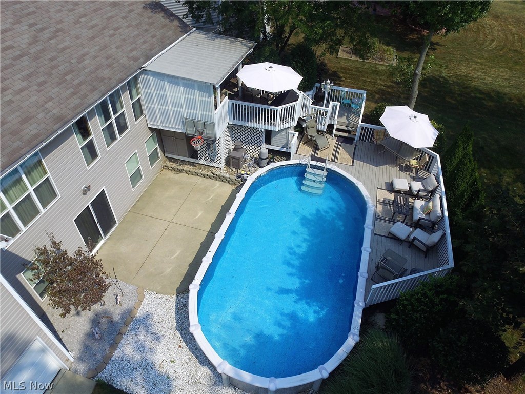 Hoover Estates 01 - Residential