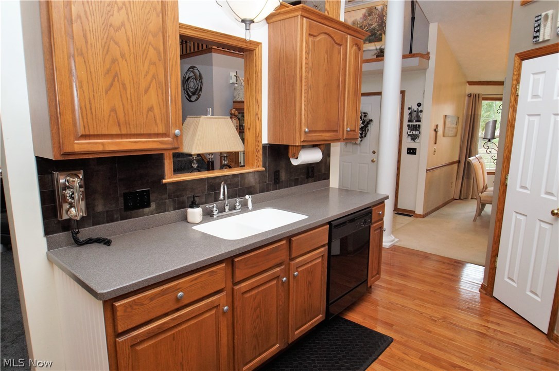 Hoover Estates 01 - Residential