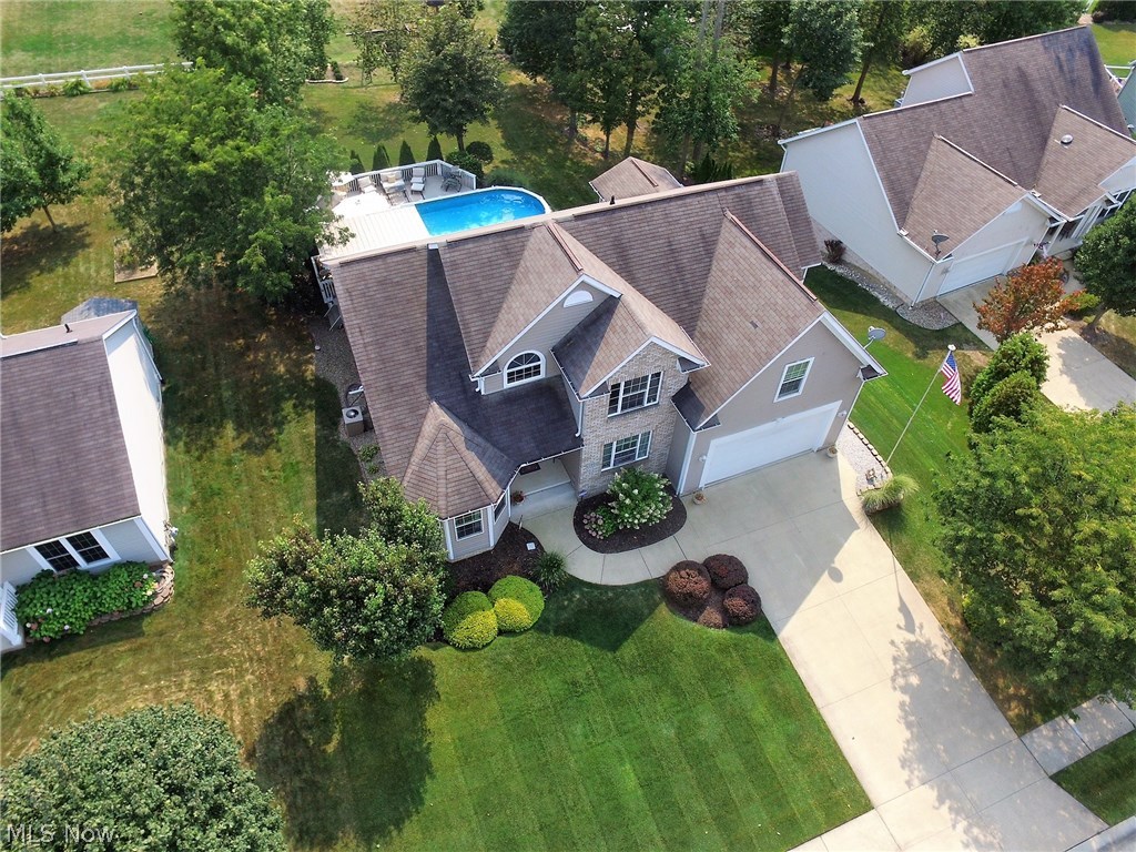 Hoover Estates 01 - Residential