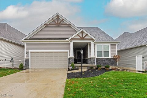13303 Prescott Lane, Strongsville, OH 44136 - #: 5086077