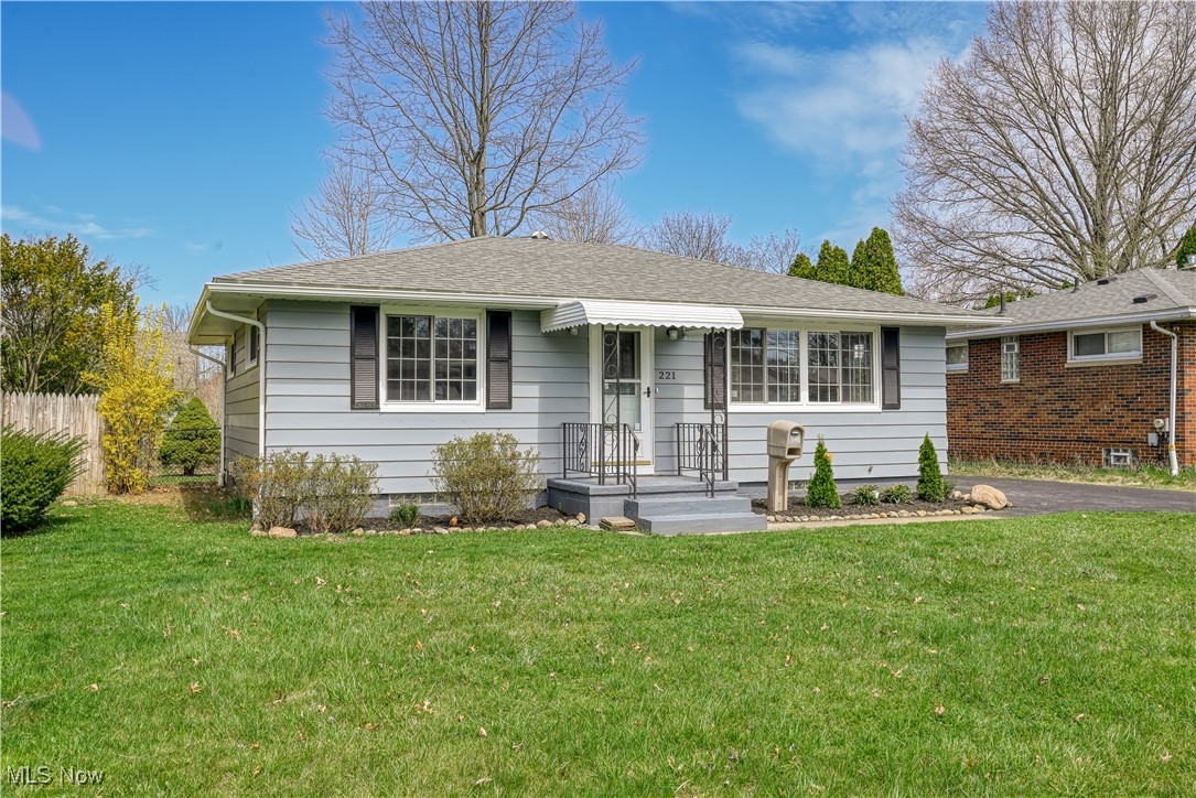 221 Franklin Avenue, Cuyahoga Falls, Ohio image 14