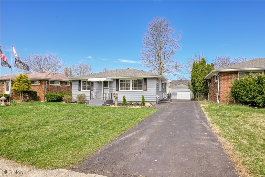221 Franklin Avenue, Cuyahoga Falls, Ohio image 11