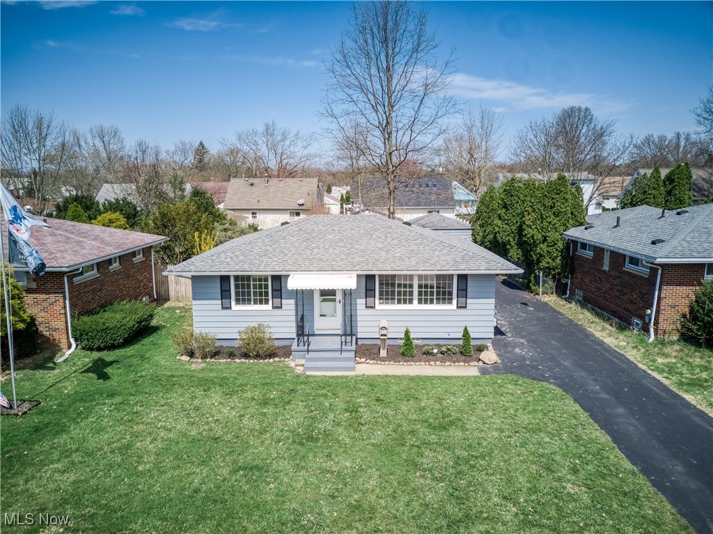 221 Franklin Avenue, Cuyahoga Falls, Ohio image 3