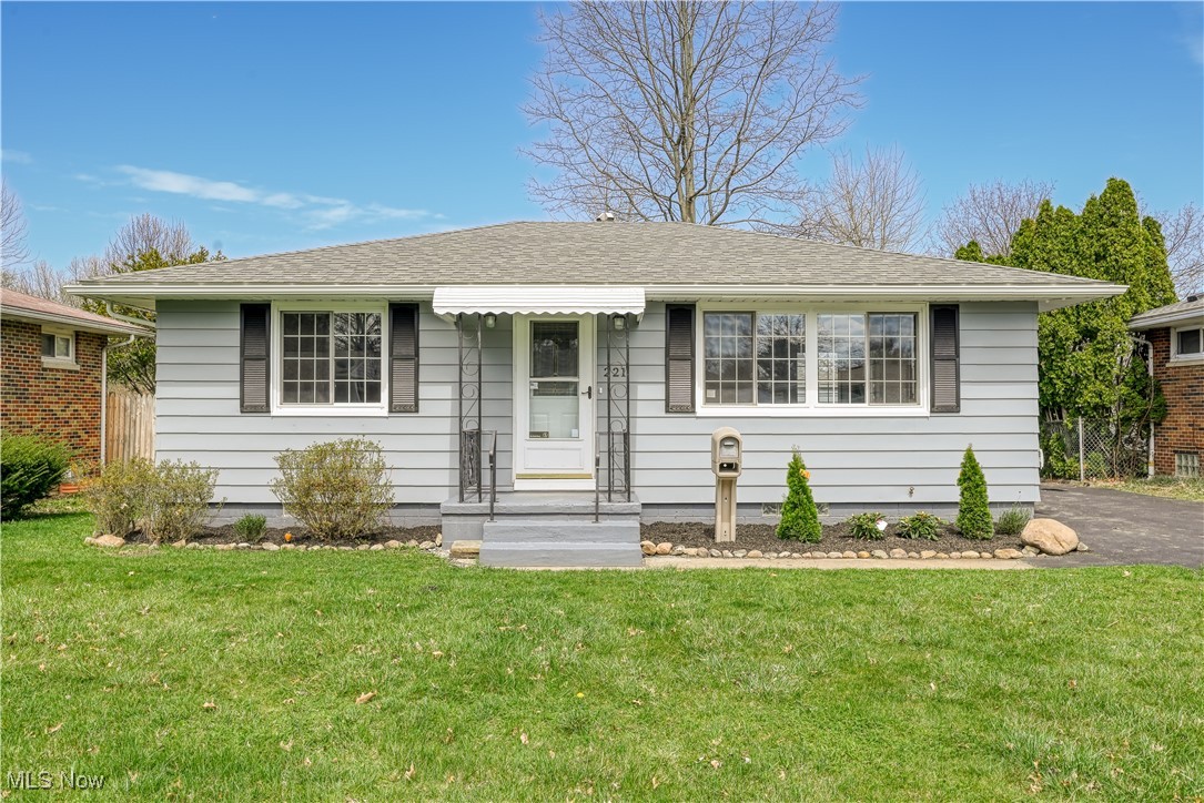 221 Franklin Avenue, Cuyahoga Falls, Ohio image 1
