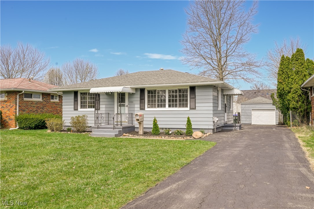 221 Franklin Avenue, Cuyahoga Falls, Ohio image 12