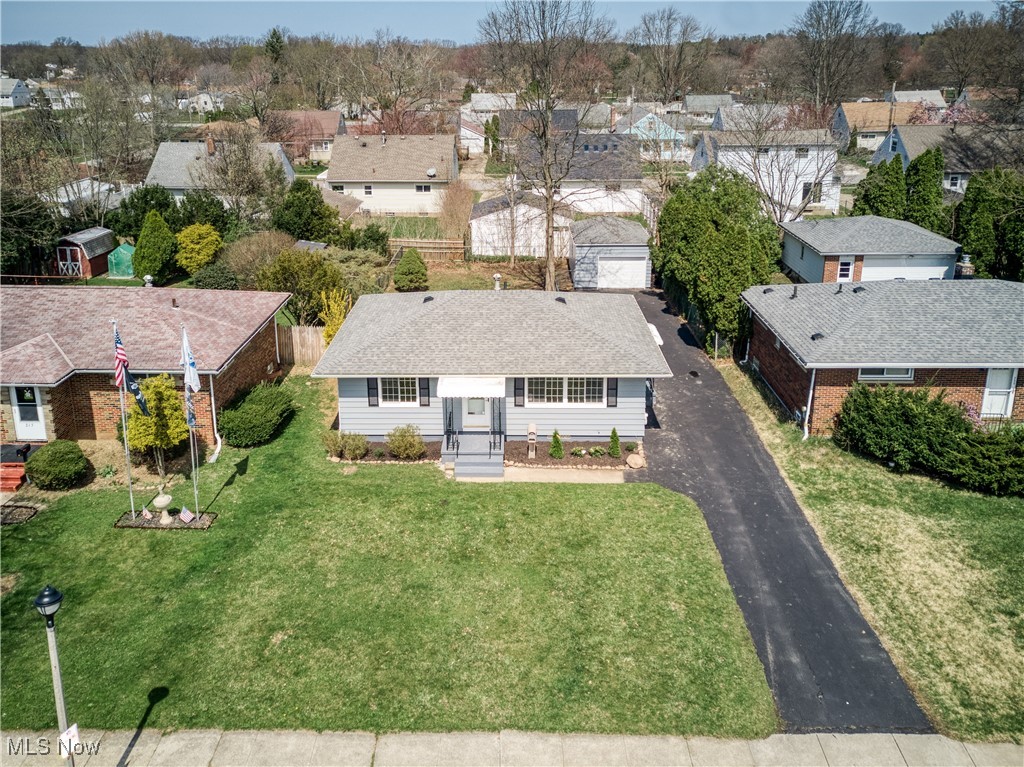 221 Franklin Avenue, Cuyahoga Falls, Ohio image 4