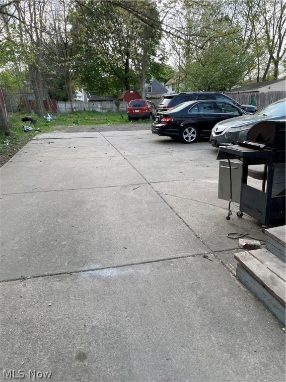 Joseph Storers - Residential Income