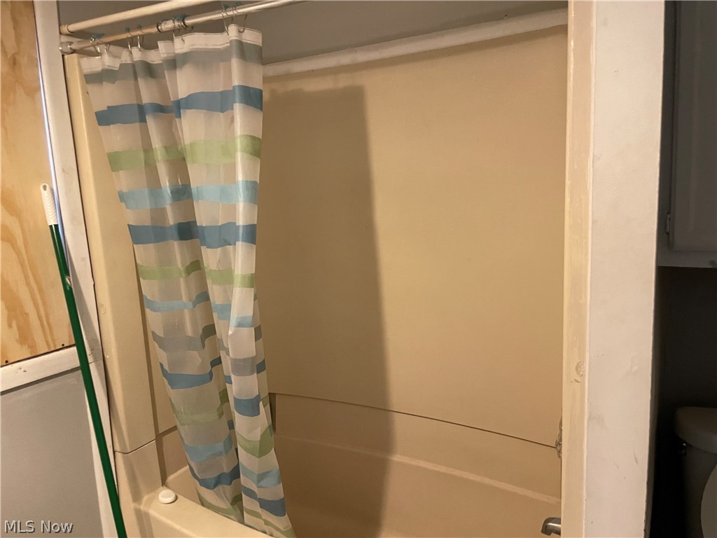 Joseph Storers - Residential Income