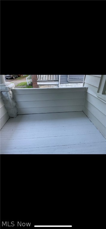 Joseph Storers - Residential Income