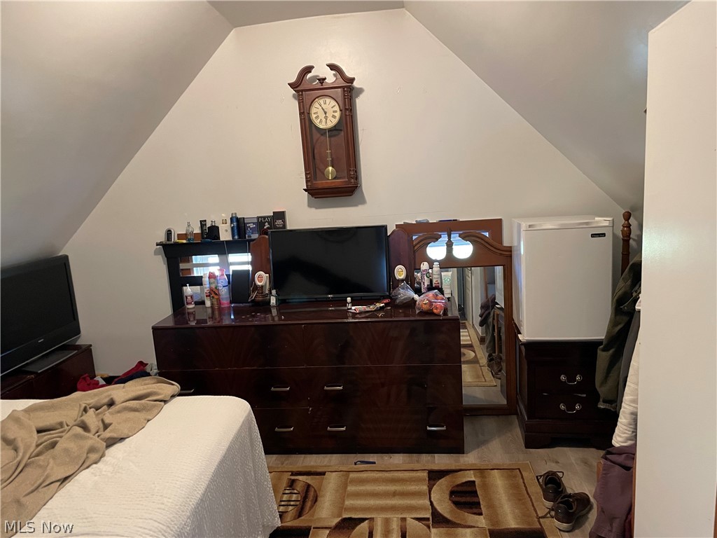 Joseph Storers - Residential Income