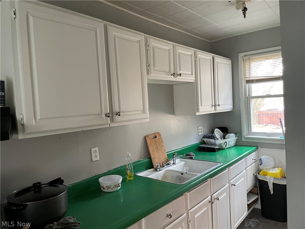 Joseph Storers - Residential Income