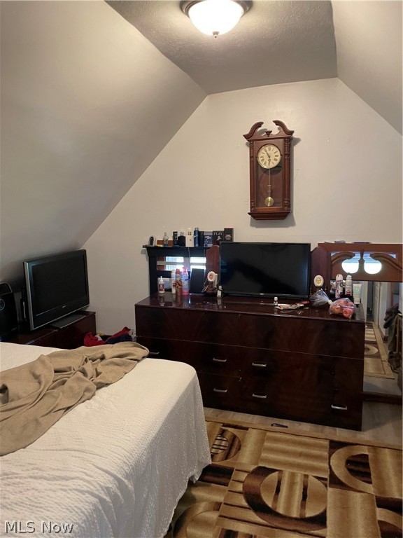 Joseph Storers - Residential Income