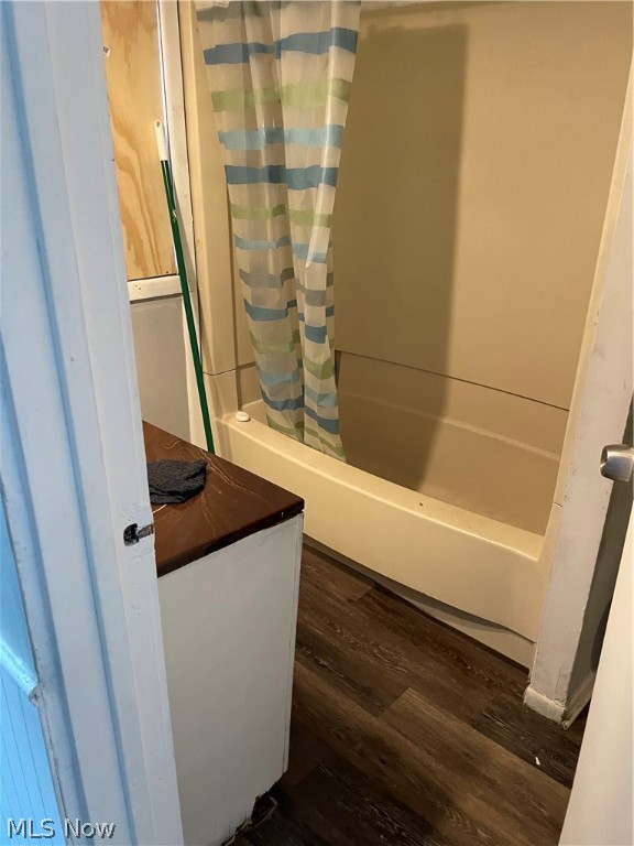 Joseph Storers - Residential Income