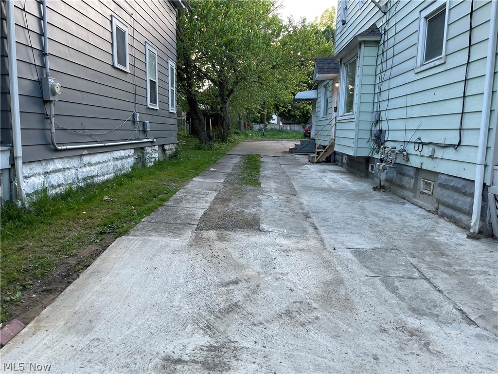 Joseph Storers - Residential Income