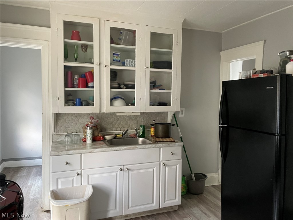 Joseph Storers - Residential Income