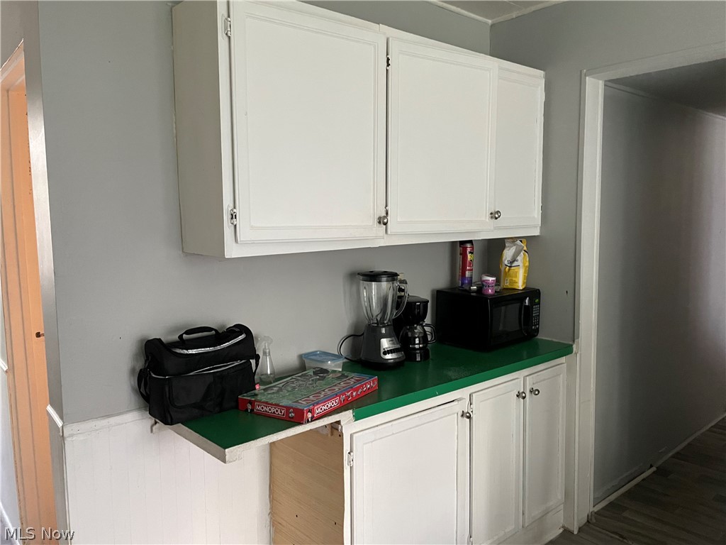 Joseph Storers - Residential Income