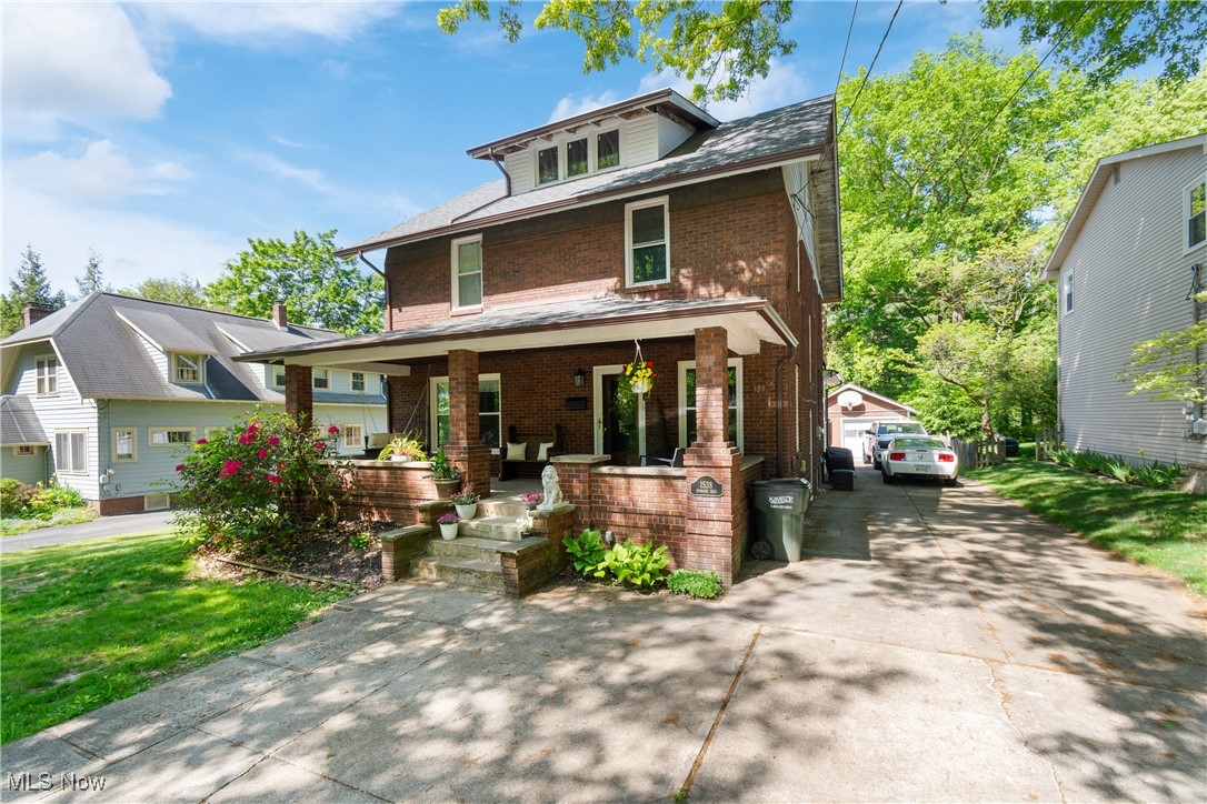 1538 Burbank Road, Wooster, Ohio image 2