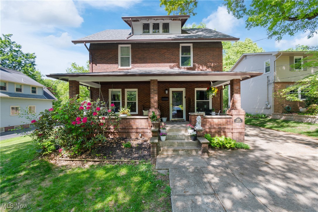 1538 Burbank Road, Wooster, Ohio image 1