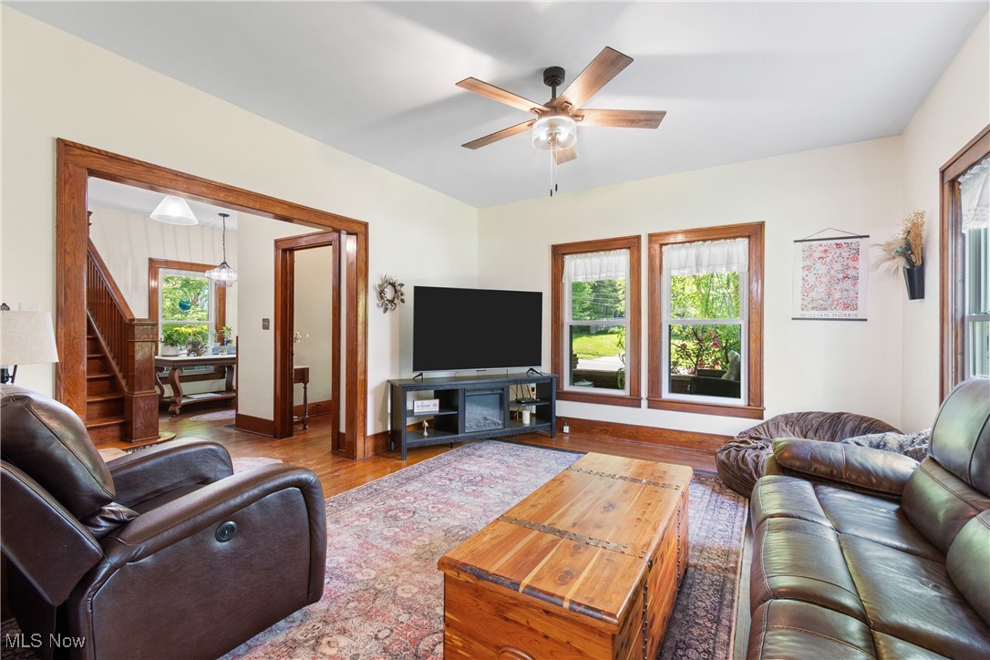 1538 Burbank Road, Wooster, Ohio image 9