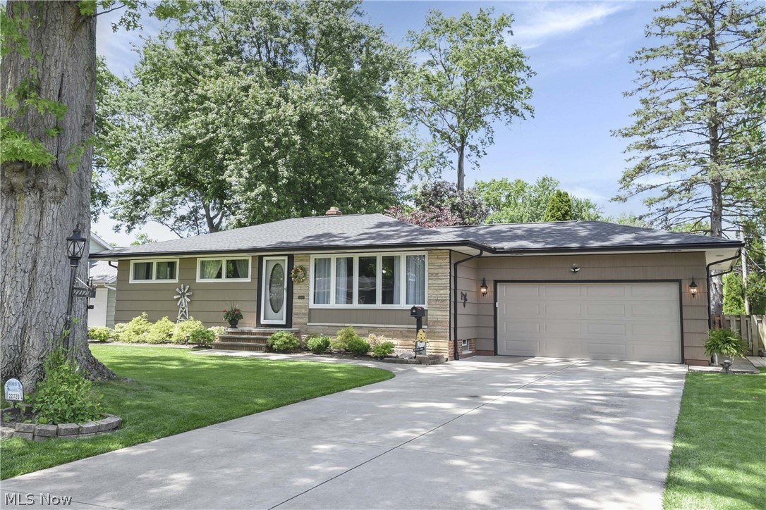 22720 Sycamore Drive