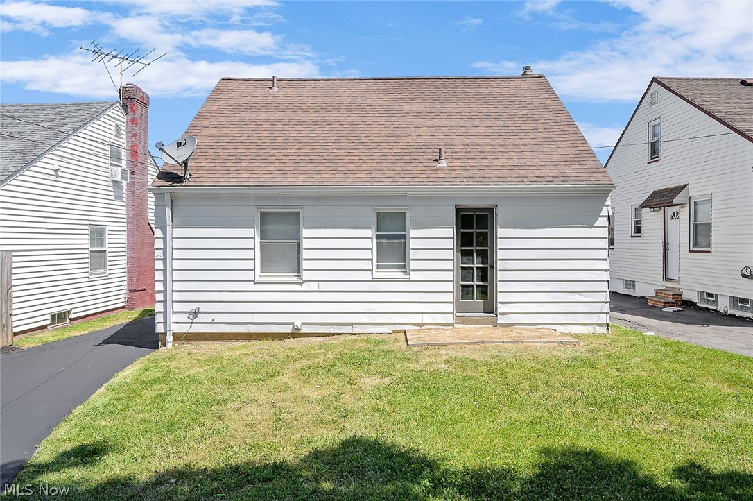 Golf Park - Residential