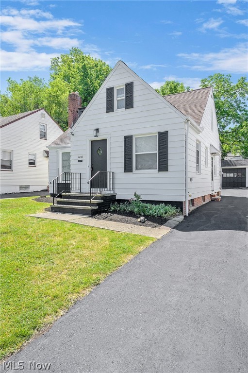 Golf Park - Residential