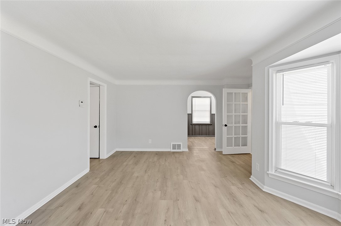 Golf Park - Residential