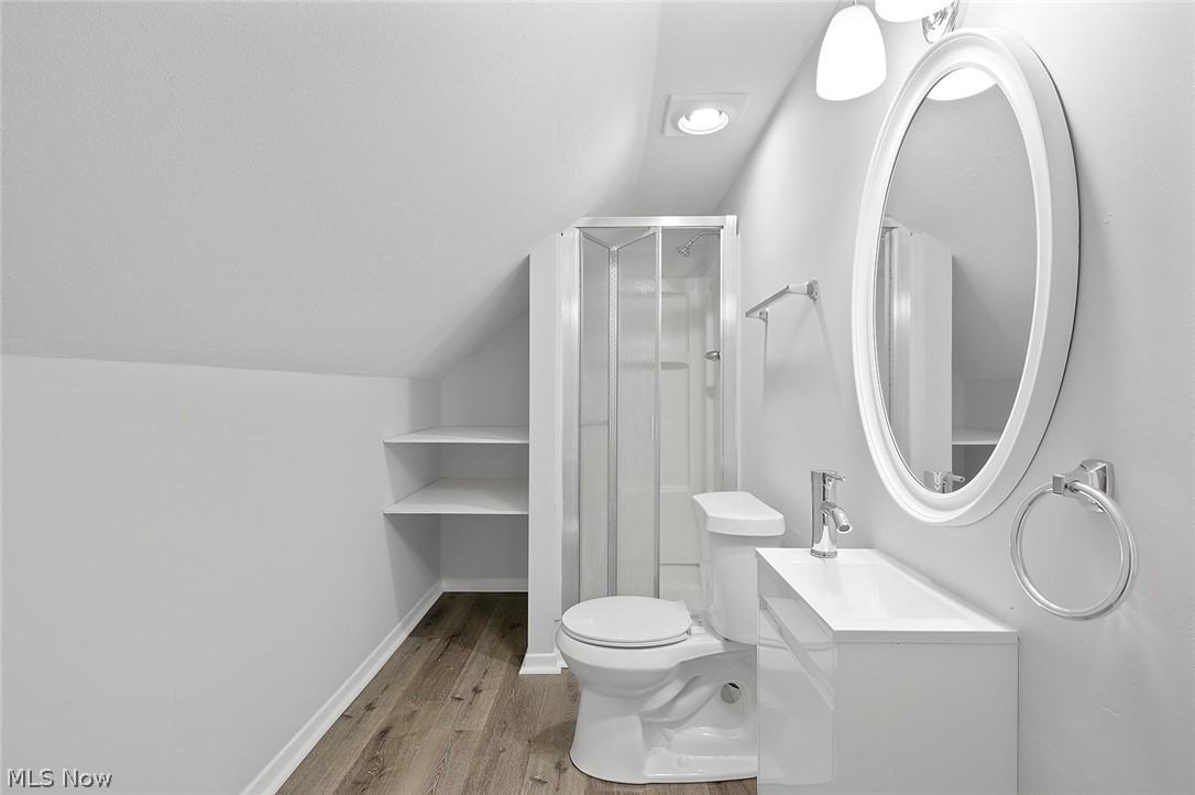 Golf Park - Residential