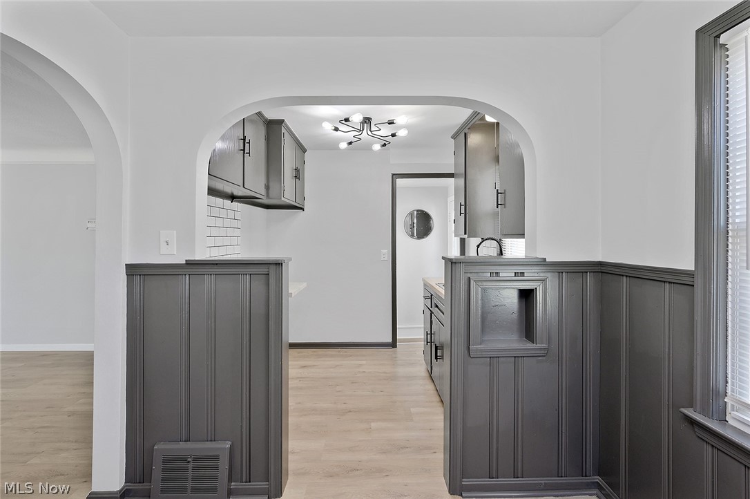 Golf Park - Residential