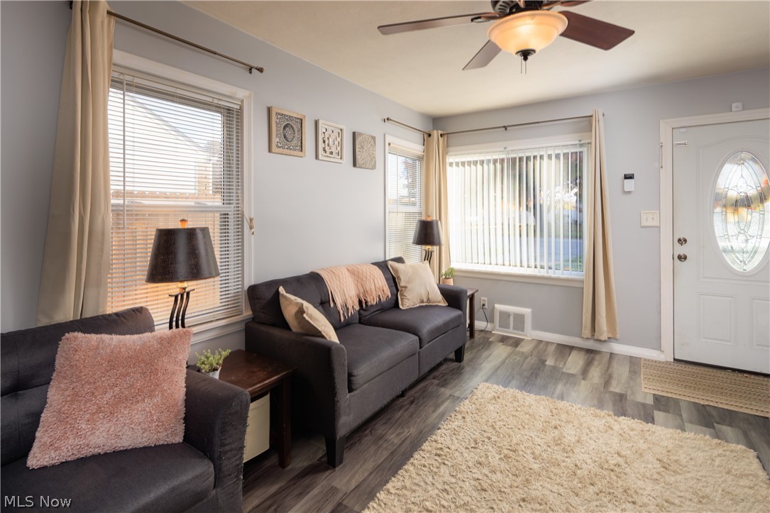 Oak Hills - Residential