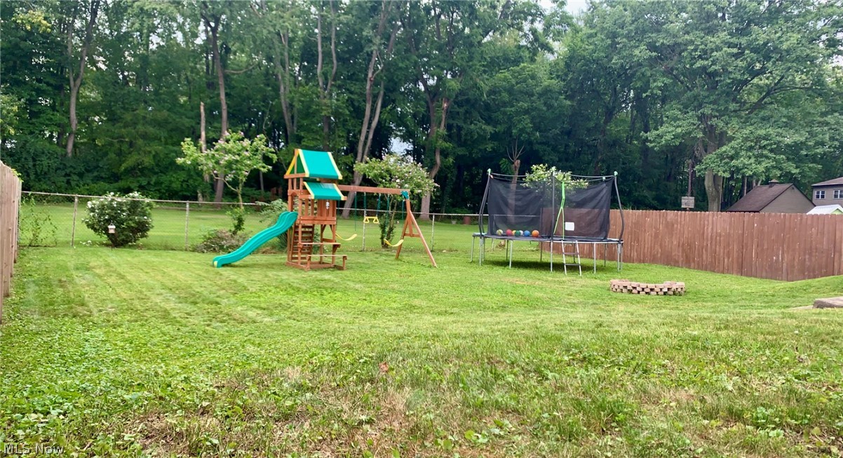 Oak Hills - Residential