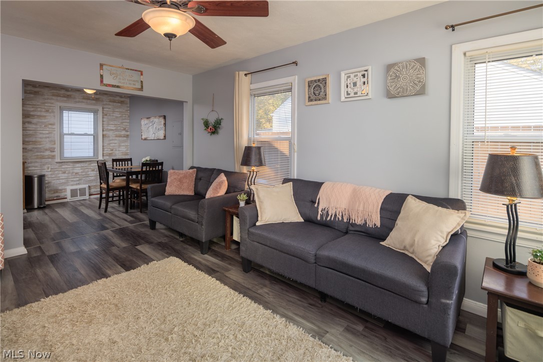 Oak Hills - Residential