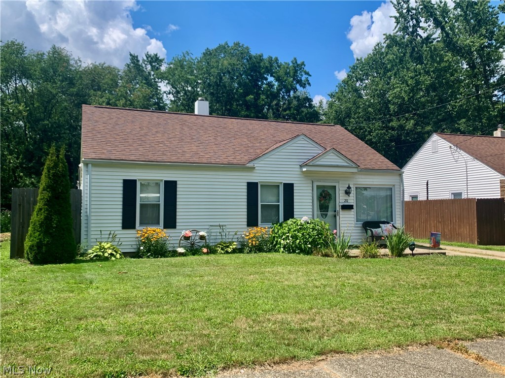 Oak Hills - Residential