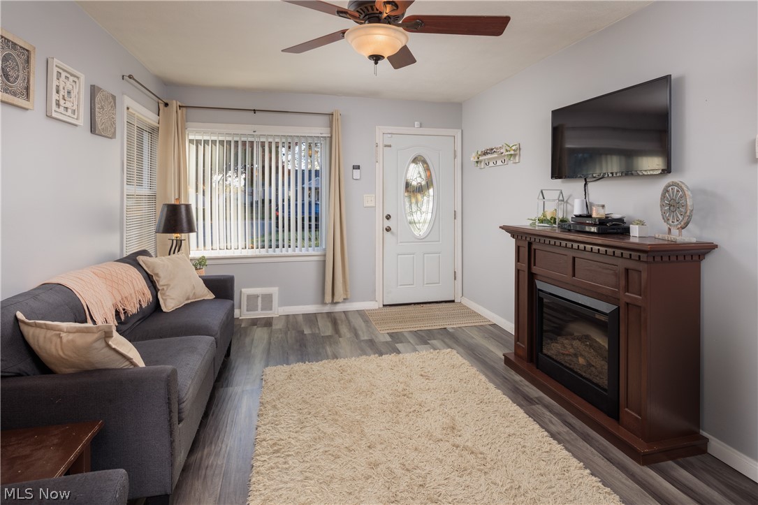 Oak Hills - Residential