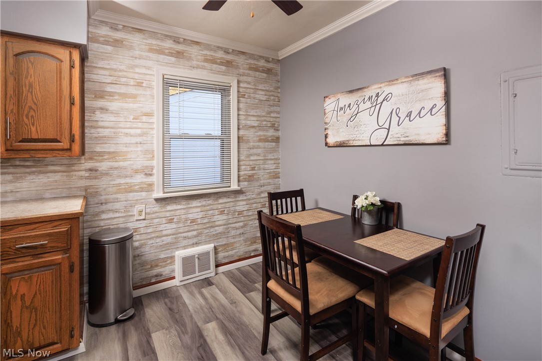 Oak Hills - Residential